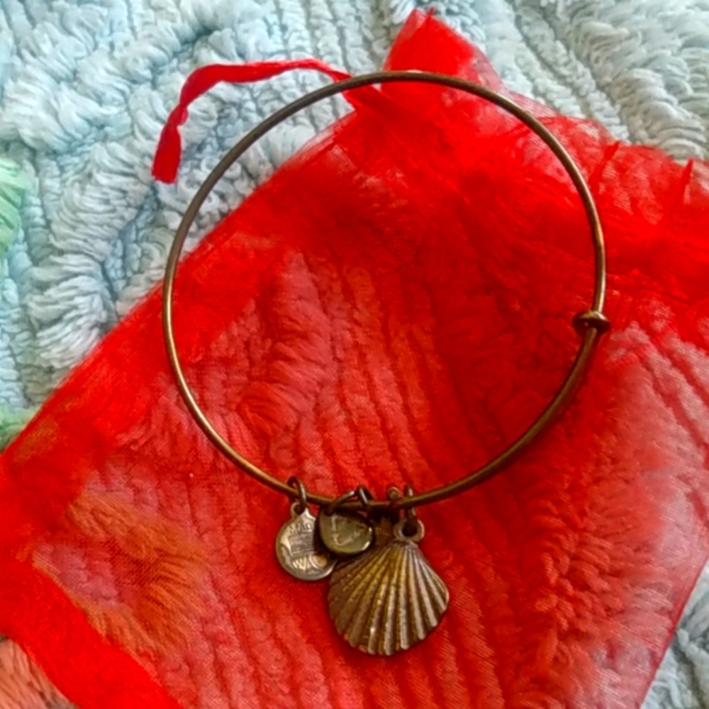 Alex and ani